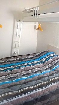 Hotel F1 Nantes Sud Aeroport Bouguenais Bagian luar foto